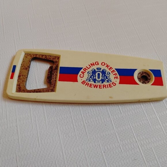 Vintage Carling O'Keefe Breweries Bottle Opener - Picture 1 of 4